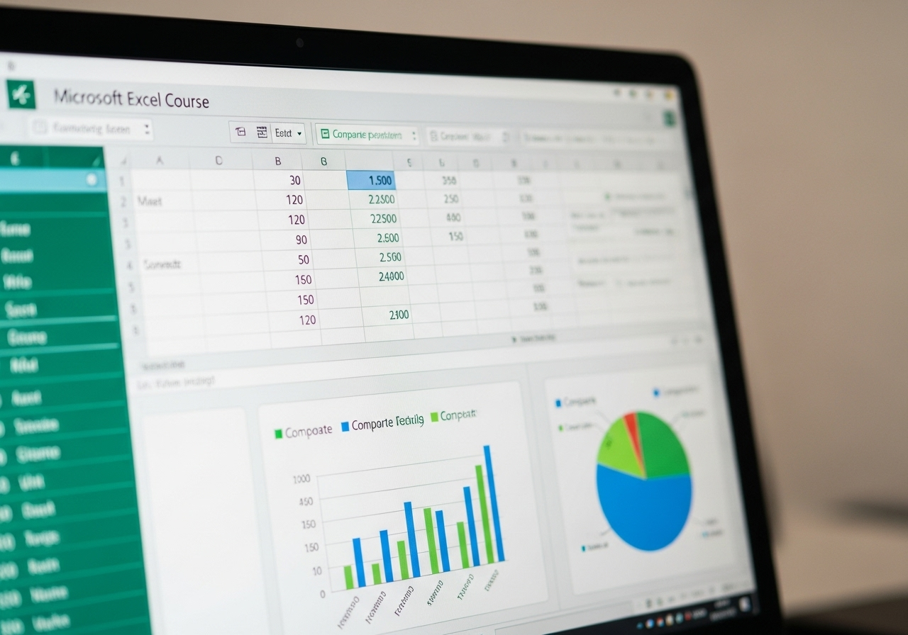 Herramientas Computacionales Elementales