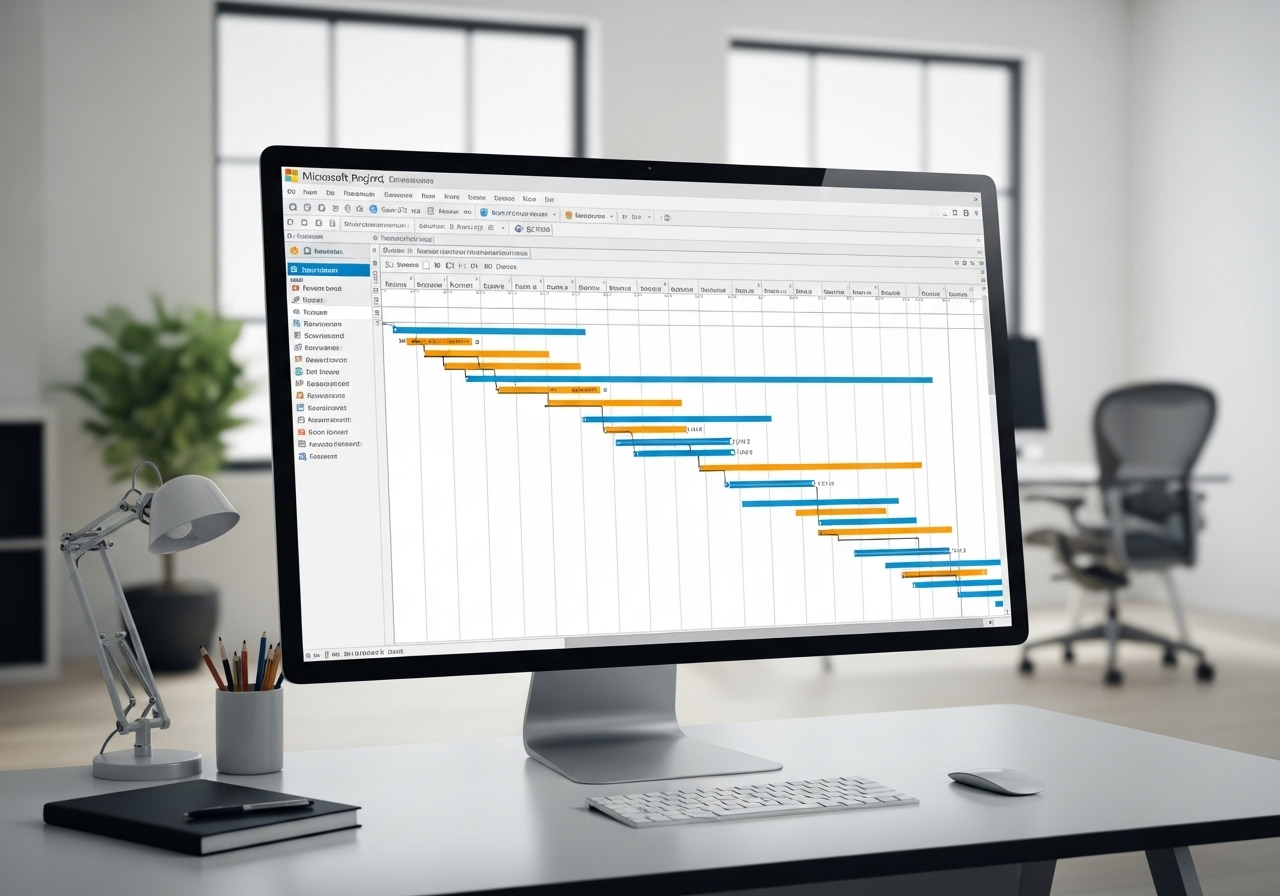 Microsoft Project